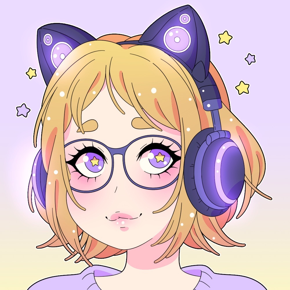 Meet your Posher, Laurel